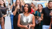 Kim Kardashian zabljesnula punim sjajem unatoč kaosu oko najnovijeg poslovnog poduhvata