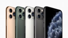 Koji je bolji - usporedili smo iPhone 11 Pro s najboljim Androidima na tržištu