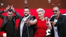 Vraća se 'The Voice': Uz tri nova, stolac je sačuvao samo jedan mentor iz prethodnih sezona