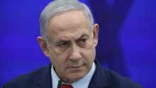 Rusija osudila Netanyahuov plan aneksije uoči njegova sastanka s Putinom