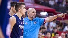 Novi poraz NBA košarkaša na SP-u u Kini; Srbija nadigrala NBA zvijezde, Bogdanović ih uništio tricama