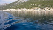 Neum ustao protiv turskih brodova