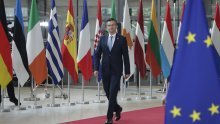 'Hrvatska bi trebala bolje štititi vanjsku granicu Europske unije'