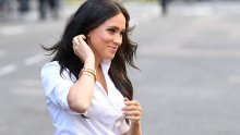 Meghan Markle opet igra na sigurno: Obožava ovaj komad odjeće, a jasno nam je i zašto - s njim je nemoguće pogriješiti