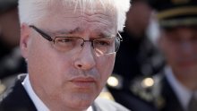 President Josipovic visits Kukujevci