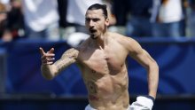 Zlatan Ibrahimović će u rodnom gradu dobiti spomenik: To je bila moja želja od početka