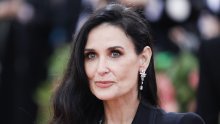 Priznanje koje je šokiralo sve: Demi Moore otkrila da je bila žrtva silovanja, ali i da je bila trudna s Ashtonom Kutcherom