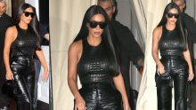 Dijele ljubav prema skupocjenim krpicama: Kim Kardashian i Jennifer Lopez poludjele za topićem od 17,000 kuna