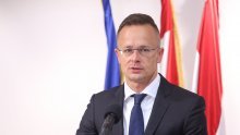 Mađarski ministar vanjskih poslova oduševljen Johnsonom: On je izvrstan političar!