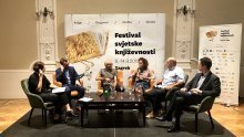 Festival svjetske književnosti: Koja je uloga katedrale Notre Dame danas i sutra