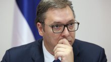 Vučić: Srbi neće dopustiti da ih Hrvati i Bošnjaci nazivaju agresorima