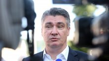 Milanović: Ne mogu Hrvatskoj i njenim građanima obećati vreću punu darova