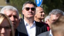 Milanović: S Plenkovićem ću biti najbolji prijatelj