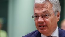 Didier Reynders, belgijski kandidat za europskog povjerenika za pravosuđe, osumnjičen za korupciju