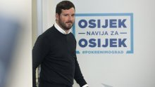 Ljutiti gazda Osijeka odlučio je kazniti igrače nakon kiksa protiv Varaždina: Za ovaj provincijski mentalitet moramo naći lijek