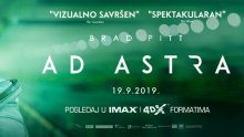 U IMAX dvoranu u CineStaru Arena Zagreb implementirana najmodernija 12-kanalna zvučna tehnologija na svijetu