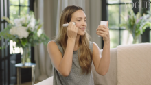 [VIDEO] Tajna besprijekornog tena: Jessica Alba otkrila kako izgleda njezina dnevna beauty rutina