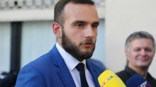 Ministar Aladrović: Mirovine pod posebnim propisima su sigurno tema koja će se otvoriti