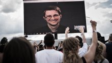 Snowden spreman vratiti se u SAD ako će imati pravedan proces