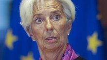 Europski parlament dao zeleno svjetlo kandidaturi Christine Lagarde za čelo ECB-a