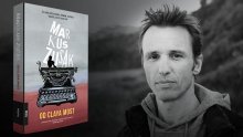 Markus Zusak, autor 'Kradljivice knjiga', u Zagrebu predstavlja svoj novi roman