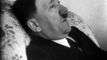 Hitler se liječio kokainom i fiksao bikovim sjemenom!