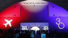 Croatia Airlines proslavio 30. rođendan, Plenković najavio dokapitalizaciju