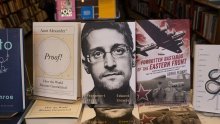 SAD tuži Snowdena zbog knjige i traži zapljenu prihoda od prodaje i nastupa