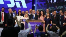 Premijer s devet života: Jesu li izbori u Izraelu navijestili kraj ere Benjamina Netanyahua?