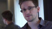 Rusija je pokušala regrutirati Snowdena