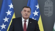 Dodik nazvao Komšića 'blebetalom', Komšić mu poručio 'da ne traži belaj'