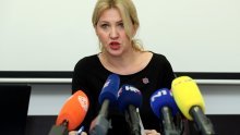 Nataša Novaković otkrila kome će se prvo obratiti izvan Hrvatske zbog slučaja Helsinki