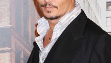 Johnny Depp skrasit će se u Hollywoodu