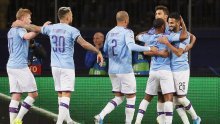 Manchester City u gostima isprašio Šahtar i pokazao kakav ogroman izazov u sljedećem kolu čeka Dinamo