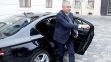 Ministri o trzavicama u stranci: Dolazimo u turbulentno vrijeme... Nemojte se bojati za HDZ