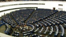 Euro Parlament predlaže izmjene europskog izbornog zakona