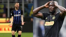 Uzavrele strasti u svlačionici Intera; Marcelo Brozović i Romelu Lukaku 'u klinču', razdvajali ih suigrači