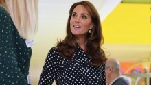 Vojvotkinja Kate Middleton opravdala titulu jedne od najbolje odjevenih članica kraljevske obitelji