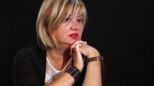 Dubravka Vrgoč: 'Osjećam se vrlo lijepo'