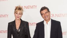 Antonio Banderas o bivšoj supruzi Melanie Griffith: 'Razveli smo se ali ona je moja obitelj i voljet ću je do kad ne umrem'