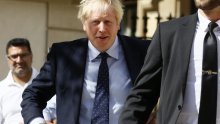 Johnson odbio ultimatum EU-a da predloži dogovor o Brexitu do kraja rujna