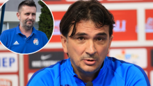 Zlatko Dalić analizirao je veličanstvenu pobjedu Dinama i otkrio što ga je razveselilo