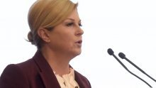 Grabar Kitarović o slučaju Živković: Žalosti društvena klima u kojoj je do ovakve situacije moralo doći