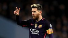 Messi otvorio dušu i otkrio ostaje li u Barceloni