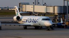 Slovenska vlada neće spašavati Adria Airways od mogućeg stečaja