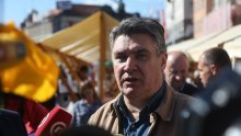 Milanović: Vlada je u mirovinsku reformu išla preagresivno i prebrzo; trenutno je najbolje da onaj tko može radi duže