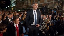 Plenković o mogućem prosvjedu u Vukovaru i Bandiću: 'Nije tražio ništa eksplicitno'