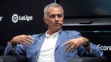 Jose Mourinho nije opasnost Zinedineu Zidaneu nego našem Niki Kovaču?