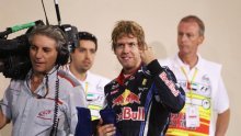 Vettel postao najmlađi svjetski prvak!