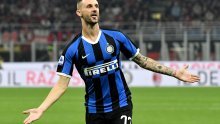 Brozović heroj gradskog derbija, Inter ispred Juventusa na vrhu Serie A